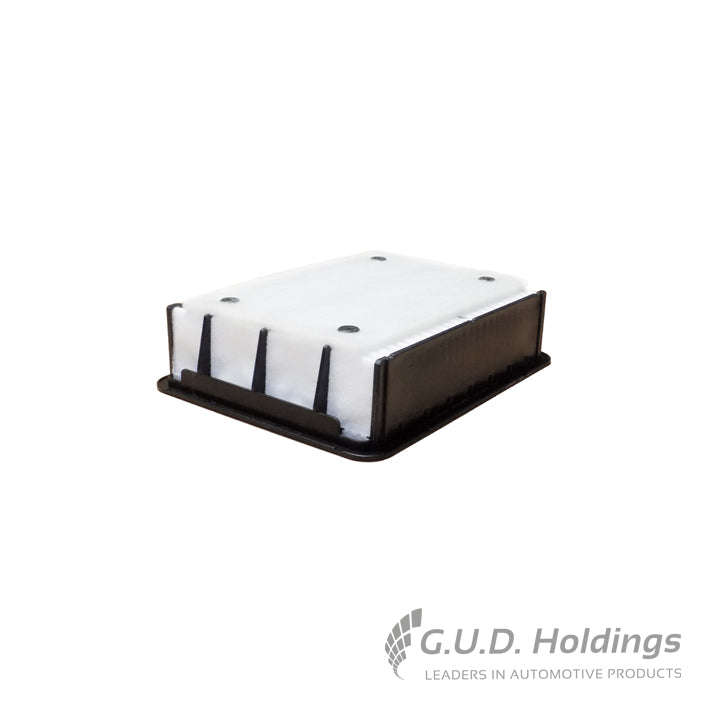 GUD PANEL AIR FRAME Filter For TOYOTA QUANTUM [1] 2.5 D-4D (2KD-FTV 16V 75KW) 05-14
