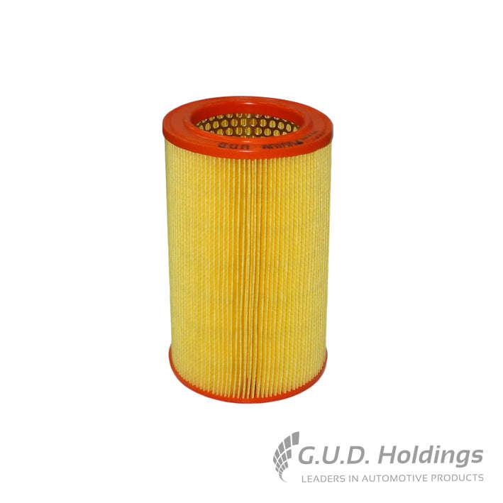 GUD PLASTIC AIR ROUND Filter For ALFA GIULIETTA [2] 1.8 TBI (940 A1.000 16V 173KW) 11-16