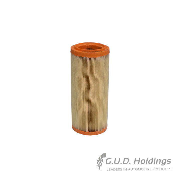 GUD PLASTIC AIR ROUND Filter For FIAT DOBLO [1] 1.9 JTD CARGO (182 B9.000 223 B2.000 8V 74KW) 04-06
