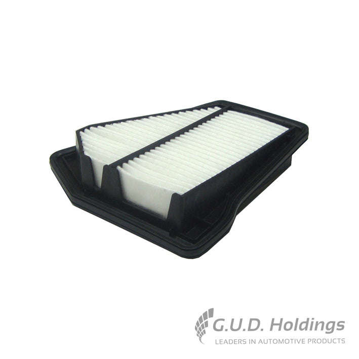 GUD PANEL AIR FRAME Filter For HONDA CR-V [3] 2.2 IDTEC (N22B3 16V 110KW) 10-13