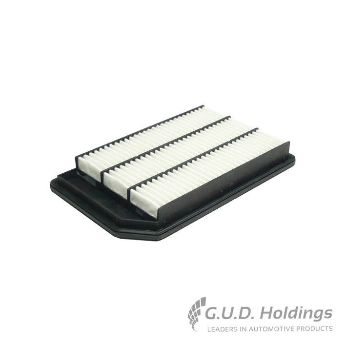 GUD PANEL AIR FRAME Filter For SUZUKI KIZASHI 2.4 (J24B 16V 131KW) 11-15