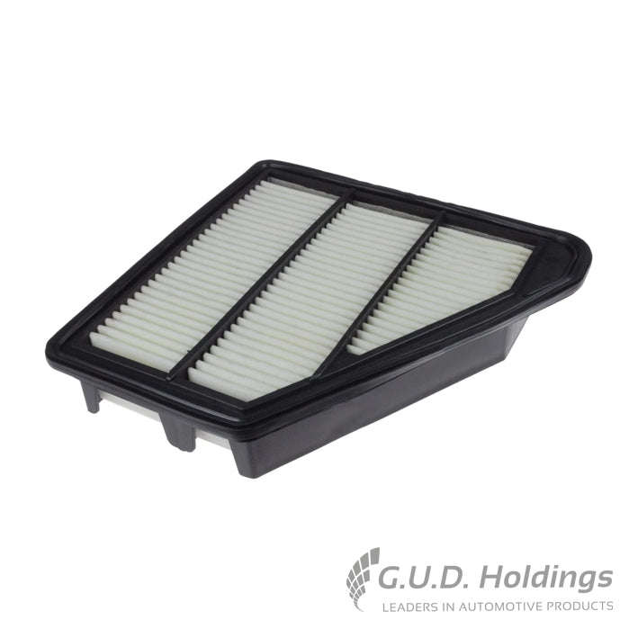 GUD PANEL AIR FRAME Filter For HONDA CIVIC [9] 2.2 I-DTEC (N22B4 16V 110KW) 11-16