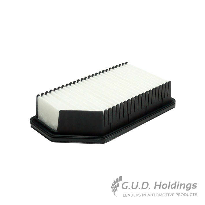 GUD PANEL AIR FRAME Filter For KIA RIO [3] 1.2 (G4LA 16V 65KW) 11-17