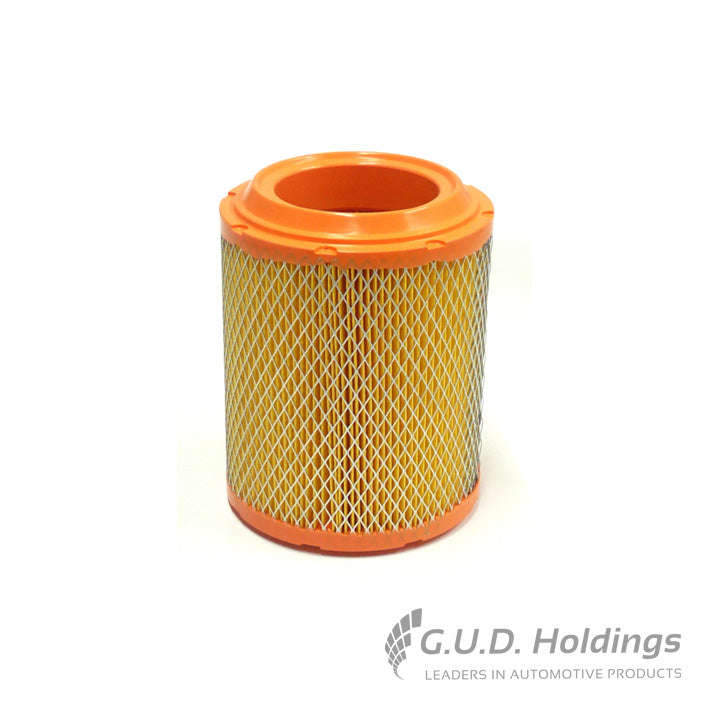 GUD PLASTIC AIR ROUND Filter For JEEP COMPASS [2] 2.0 (ECN 16V 115KW) 12-18