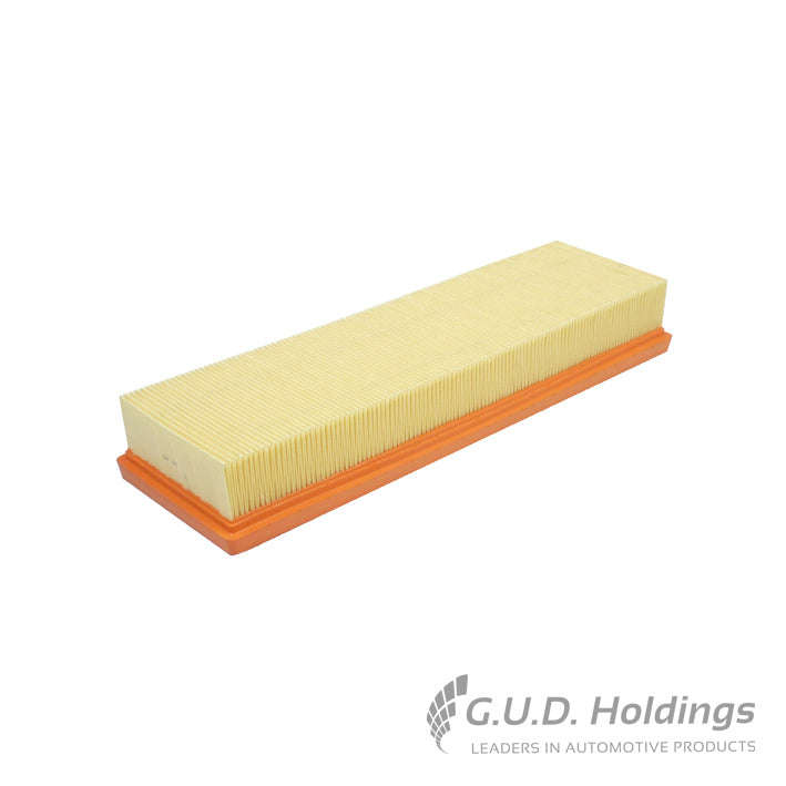 GUD PANEL AIR Filter For CITROEN C3 [1] 1.4I (KFV TU3JP 8V 54KW) 02-09