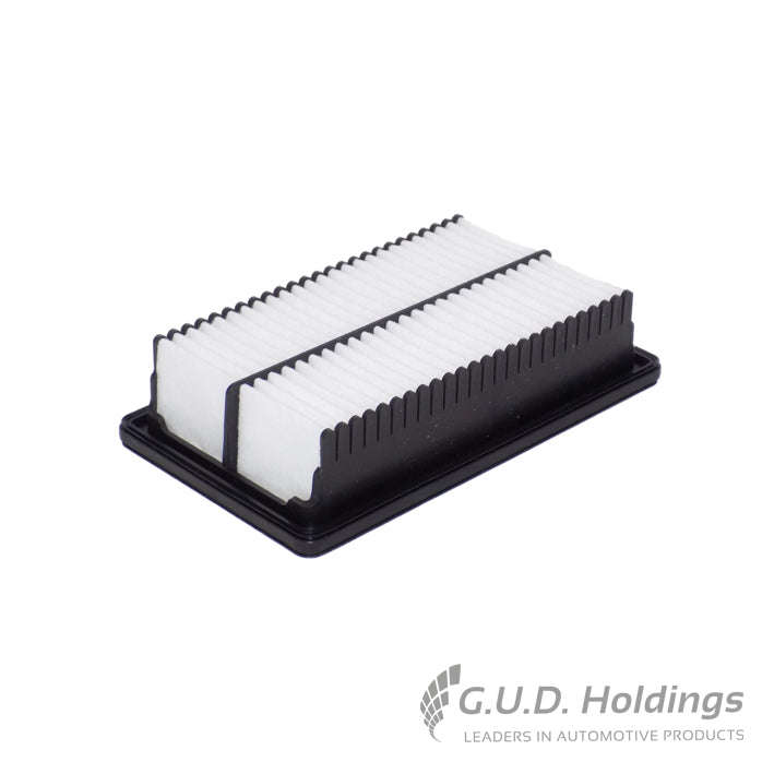 GUD PANEL AIR FRAME Filter For HYUNDAI I20 [2] 1.4 (G4LC 16V 74KW) 15-