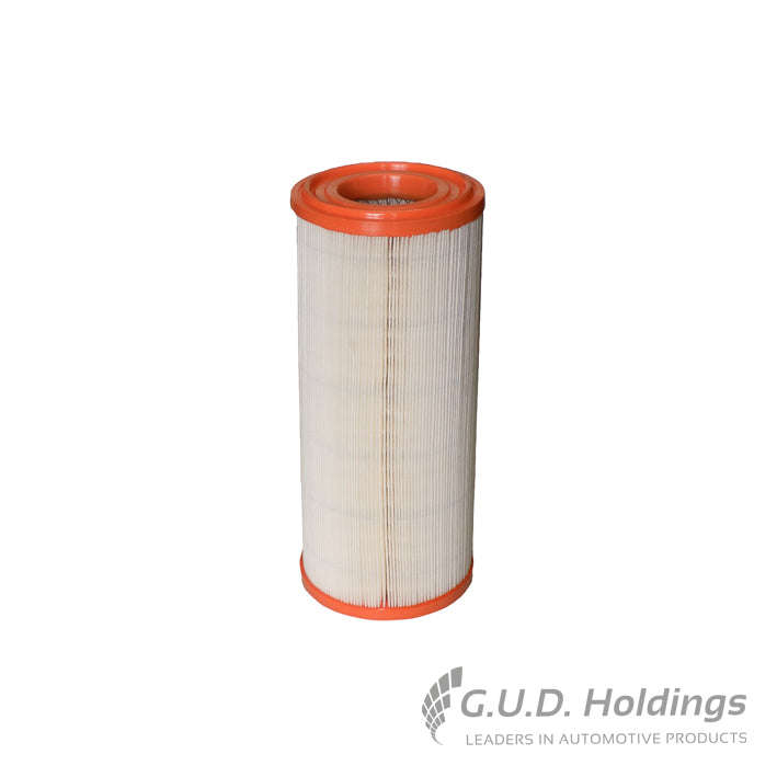 GUD PLASTIC AIR ROUND Filter For TATA SUPER ACE 1.4 EX2 (475 8V 52KW) 12-
