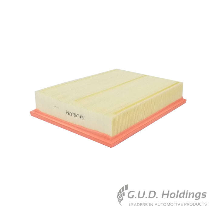 GUD PANEL AIR Filter For TOYOTA HILUX [5] 2.0 (1TR-FE 16V 102KW) 16-