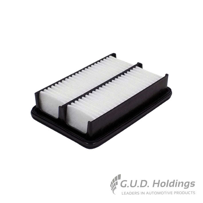 GUD PANEL AIR FRAME Filter For MAZDA 3 [1] 1.6 (B6ZE | Z6 16V 77KW) 04-08
