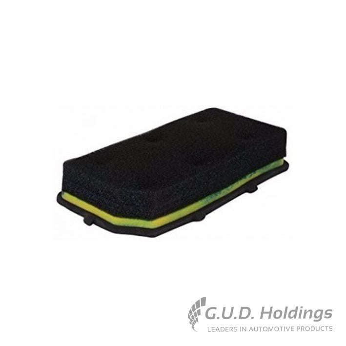 GUD PANEL AIR Filter For MAHINDRA XUV500 2.2 D (MHAWK CRDE 16V 103KW) 12-16