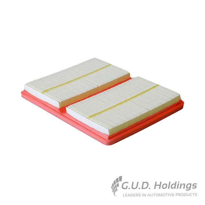 GUD PANEL AIR Filter For AUDI A1 [1] 1.0 TFSI (CHZB 12V 70KW) 15-19