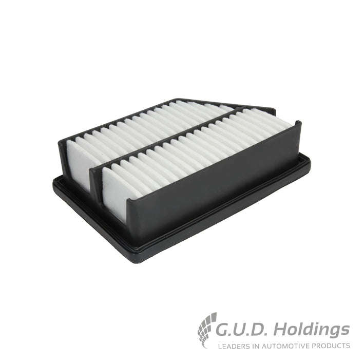 GUD PANEL AIR FRAME Filter For SSANGYONG KORANDO 2.0 (G20 16V 110KW) 13-19