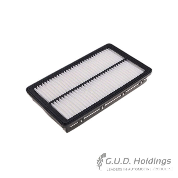 GUD PANEL AIR FRAME Filter For KIA SEDONA [3] 2.2 CRDI (D4HB 16V 147KW) 15-