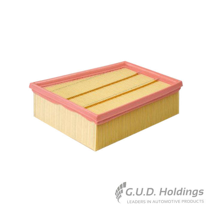 GUD PANEL AIR Filter For RENAULT MEGANE [4] 1.6 SCE (H4M 738 16V 84KW) 15-