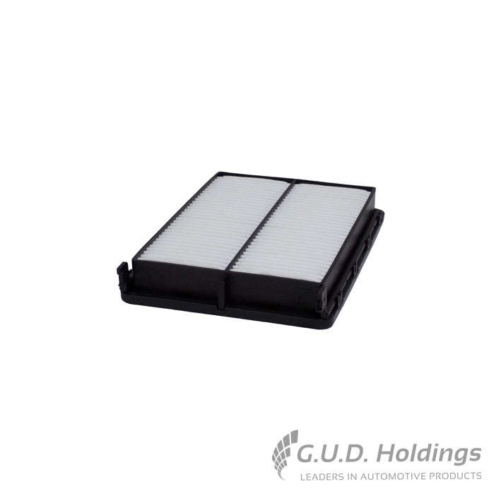 GUD PANEL AIR FRAME Filter For HYUNDAI TUCSON [2] 1.6 T-GDI (G4FJ 16V 130KW) 15-21