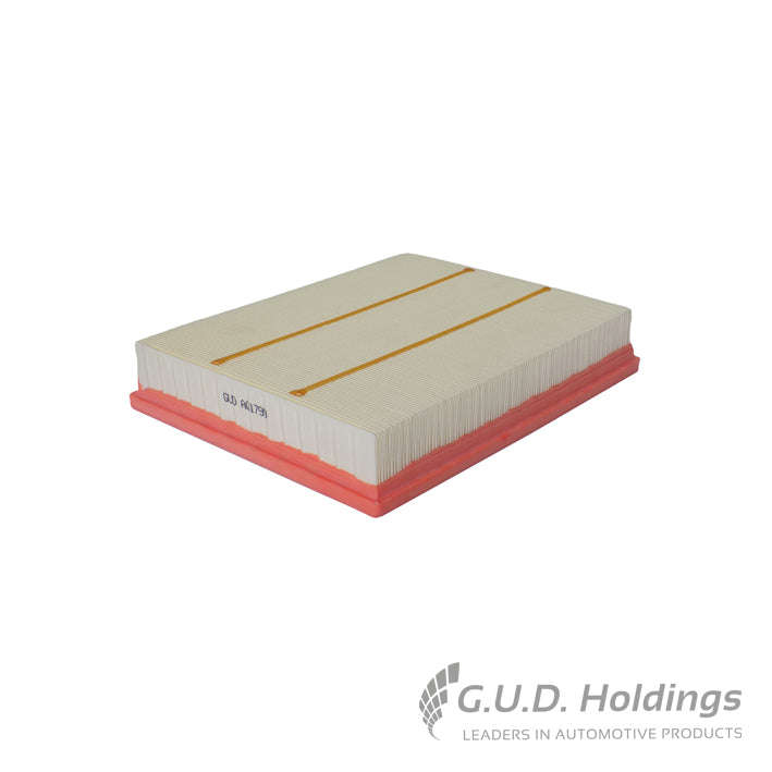 GUD PANEL AIR Filter For FORD EVEREST [3] 3.0 TD (BF2S 24V 184KW) 22-
