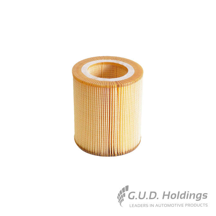 GUD PLASTIC AIR ROUND Filter For CHEVROLET SPARK 1.2 (B12D1 | LMU 16V 60KW) 10-15