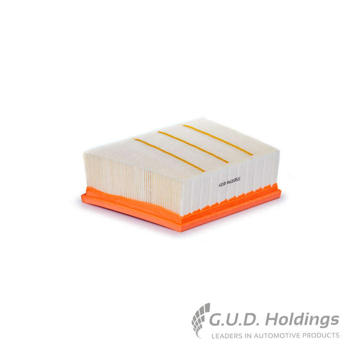 GUD PANEL AIR Filter For FORD ECOSPORT [2] 1.5 TI (XZJF 12V 91KW) 18-