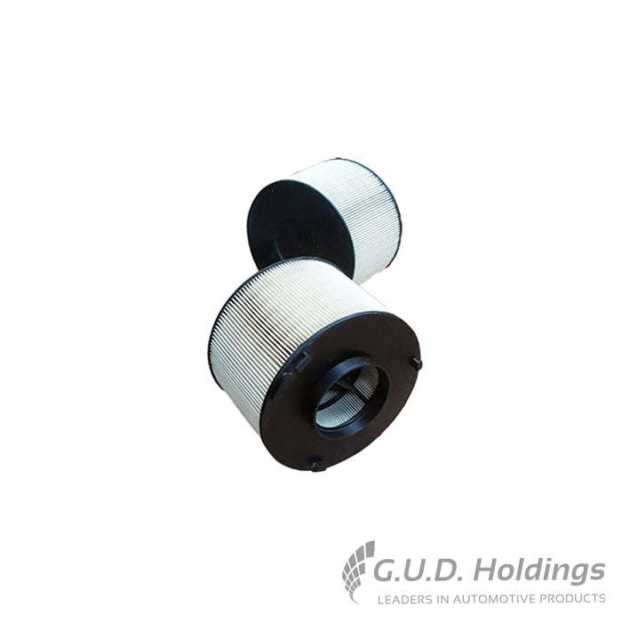 GUD METAL FREE AIR Filter For AUDI A4 [5] 2.0 35TFSI MHEV (DLVB 16V 110KW) 20-