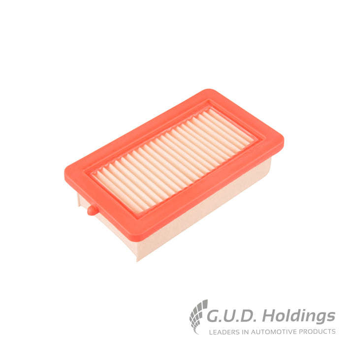 GUD PANEL AIR Filter For RENAULT CLIO [5] 1.0 T (H4D 450 12V 74KW) 22-