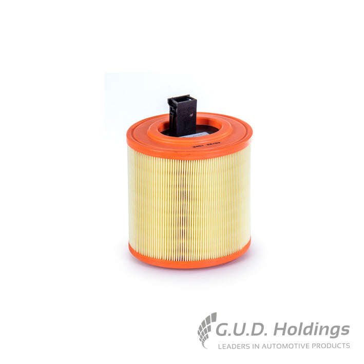 GUD METAL FREE AIR Filter For OPEL ASTRA [K] 1.4 ECOTEC (B14XFT 16V 110KW) 16-