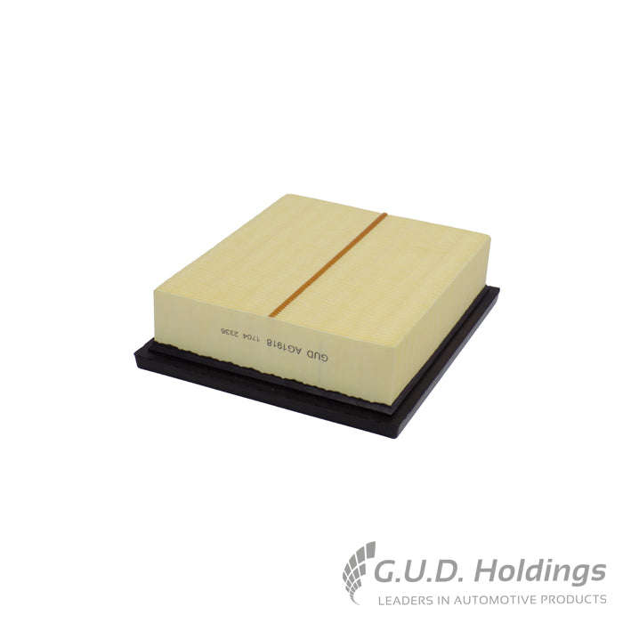 GUD PANEL AIR Filter For MITSUBISHI ECLIPSE CROSS 2.0 (4B11 16V 110KW) 19-