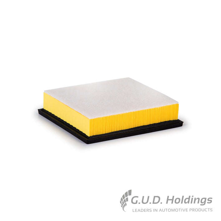 GUD PANEL AIR Filter For TOYOTA QUANTUM [2] 2.8 GL (1GD-FTV 16V 130KW) 19-