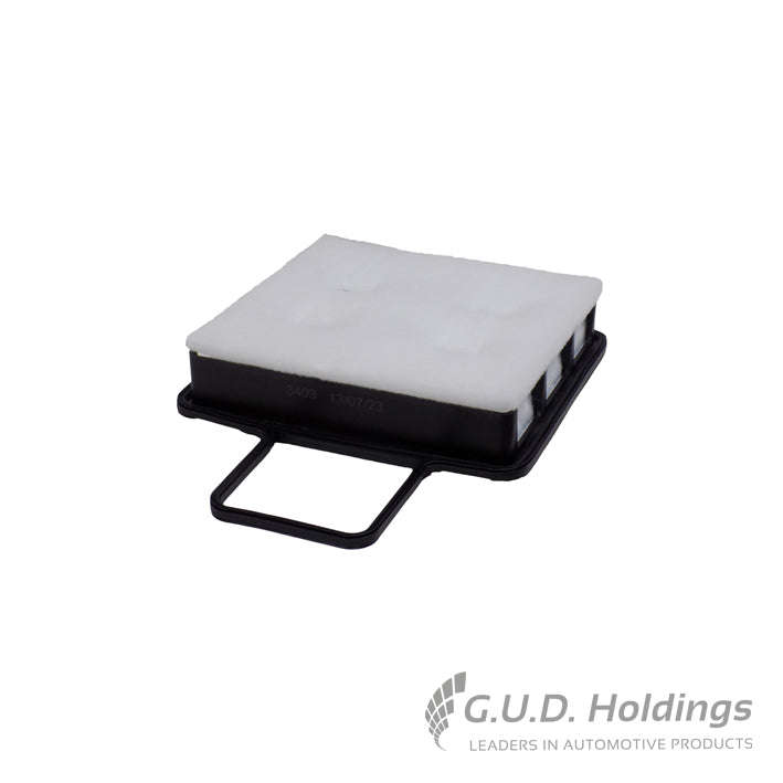 GUD PANEL AIR FRAME Filter For GWM STEED [5] 2.0 TDI (GW4D20 16V 105KW) 14-22