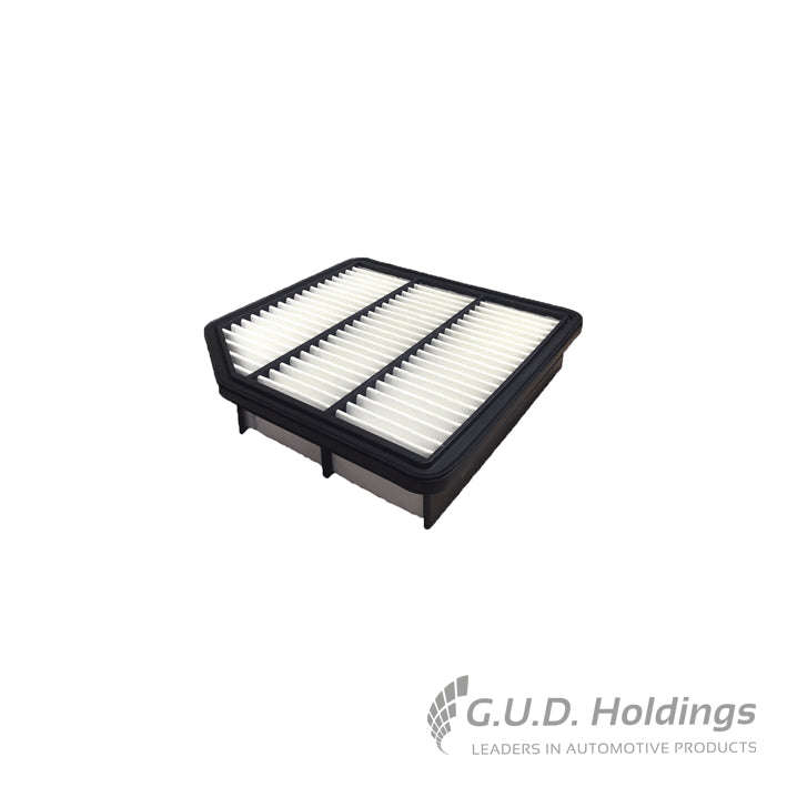 GUD PANEL AIR FRAME Filter For HAVAL MOTORS H6 [1] C 2.0 D-VVT (GW4C20 16V 140KW) 17-21