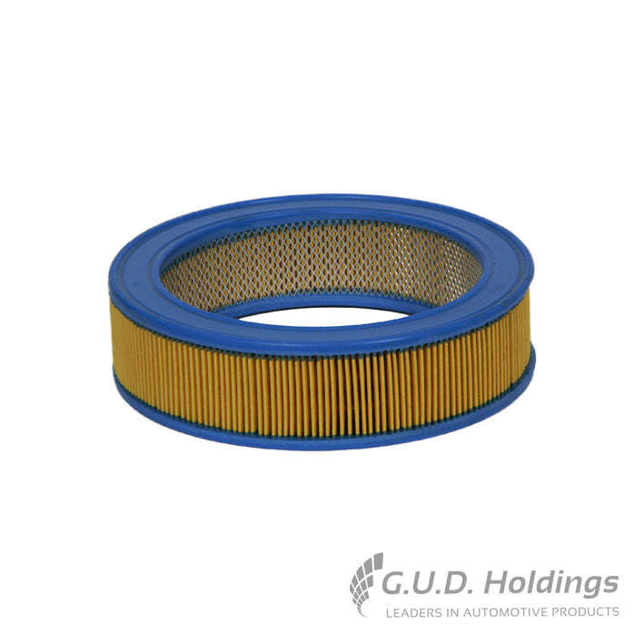 GUD PLASTIC AIR ROUND Filter For AUSTIN APACHE 1275/TC (A-SER 8V 45KW) 71-79