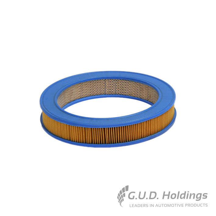 GUD PLASTIC AIR ROUND Filter For AUDI 100 [1] 1.9 (ZN | ZJ 8V 82KW) 73-77