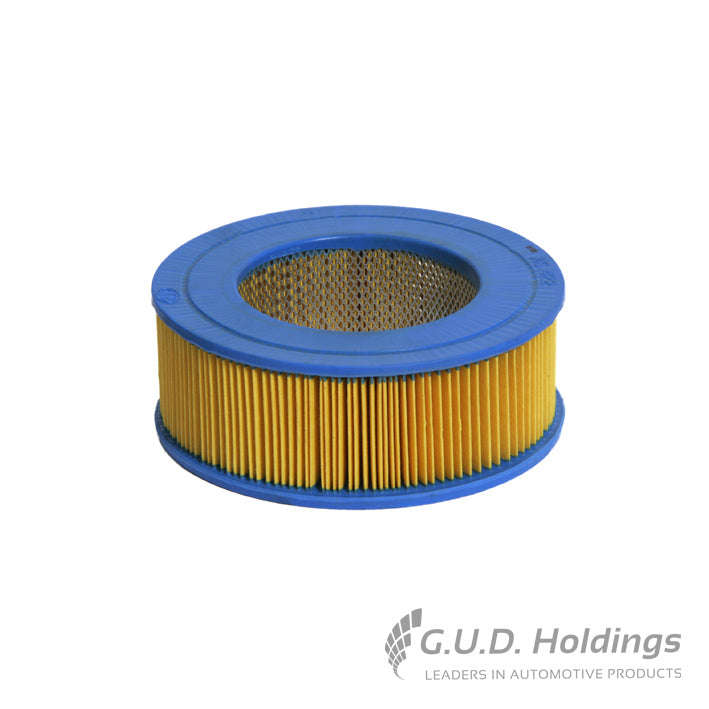 GUD PLASTIC AIR ROUND Filter For VOLVO S80 [2] 2.5T (B5254T6 20V 147KW) 06-09
