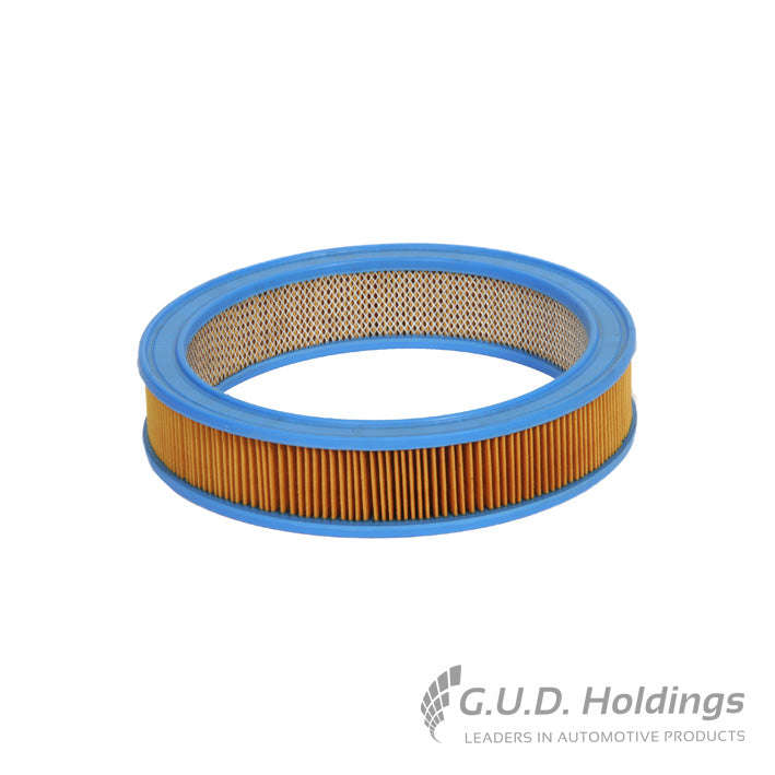 GUD PLASTIC AIR ROUND Filter For VOLVO S40 [1] 2.0 T (B4204T3 16V 120KW) 98-04