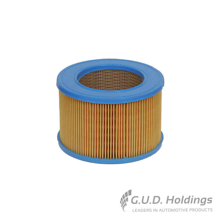 GUD PLASTIC AIR ROUND Filter For VOLVO S40 [1] 2.0 T (B4204T3 16V 120KW) 98-04