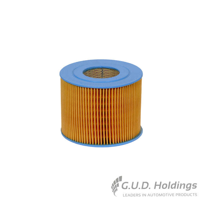GUD PLASTIC AIR ROUND Filter For TOYOTA TRUCKS DYNA DIESEL RU20 (B 8V 60KW) 78-83
