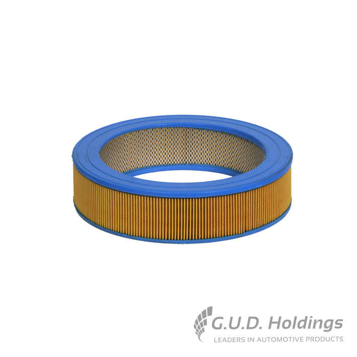 GUD PLASTIC AIR ROUND Filter For MITSUBISHI COLT 1600 (4G32 8V 60KW) 71-78