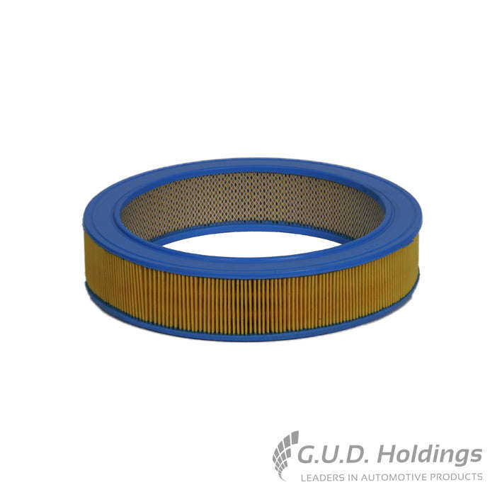 GUD PLASTIC AIR ROUND Filter For VOLKSWAGEN PASSAT [1] 1600 (YN | YP | YJ 8V 55KW) 76-79