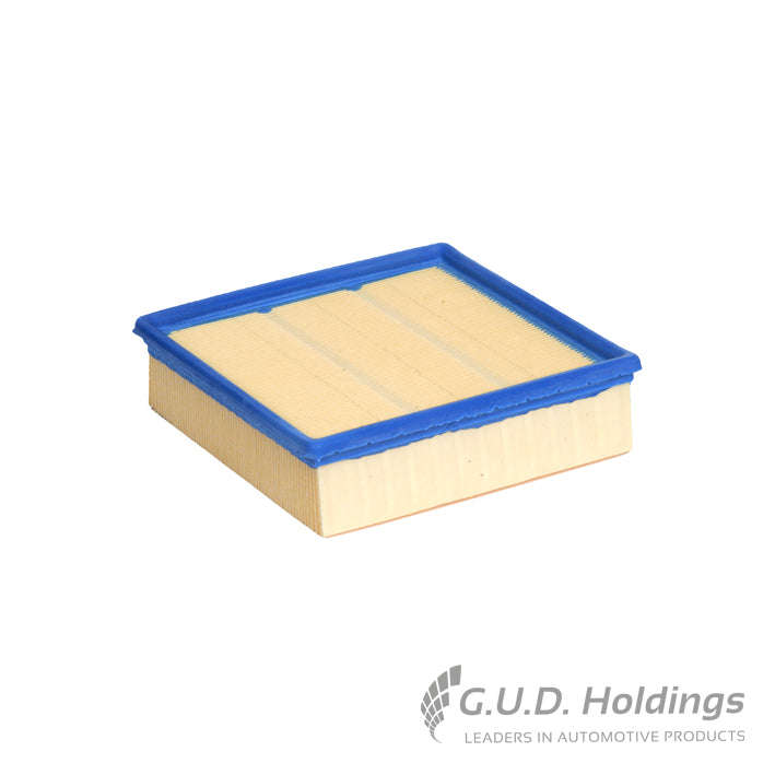 GUD PANEL AIR Filter For VOLVO FM-SERIES FM10 360 (D10B360 12V 265KW) 99-01