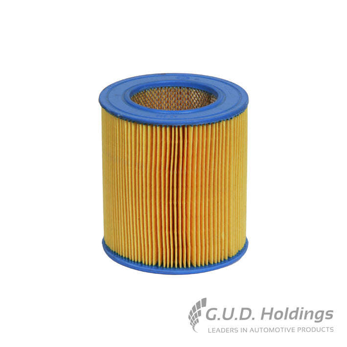 GUD PLASTIC AIR ROUND Filter For CHEVROLET K20 4X4 (250CI 12V 116KW) 74-83