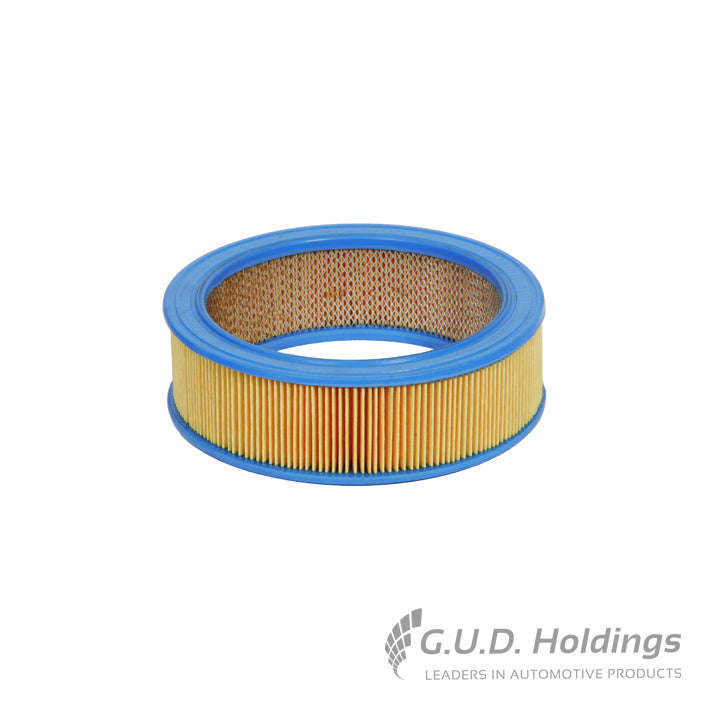 GUD PLASTIC AIR ROUND Filter For ALFA EXPORT 1.5 GT/VELOCE (AR30124 8V 61KW) 80-85