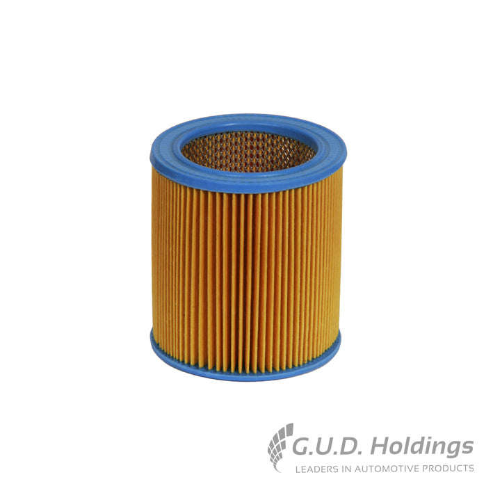 GUD PLASTIC AIR ROUND Filter For LAND ROVER RANGE ROVER [1] 3.5 (215CI 16V 97KW) 70-86