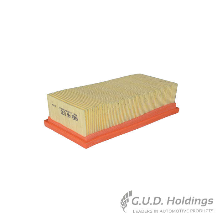 GUD PANEL AIR Filter For VOLKSWAGEN CADDY LDV 1.8 (JH 8V 70KW) 85-92