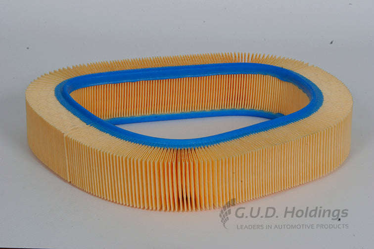 GUD PANEL AIR ROUND Filter For MERCEDES BENZ 200-CLASS [W123] 230 (M115.954 8V 80KW) 77-81