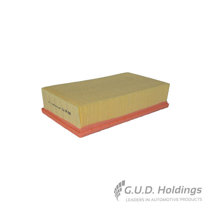 GUD PANEL AIR Filter For BMW 5-SERIES [E28] 525E (M20 B27 12V 90KW) 81-87