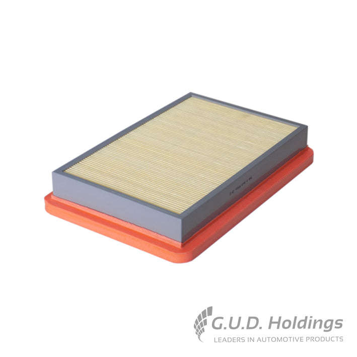 GUD PANEL AIR Filter For MAZDA 323 [6] 2.0 FWD (FE-12V 12V 76KW) 89-91