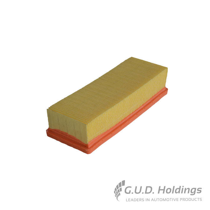 GUD PANEL AIR Filter For FIAT UNO 1400 PACER (146 C1.000 146 A4.045 8V 52KW) 90-98