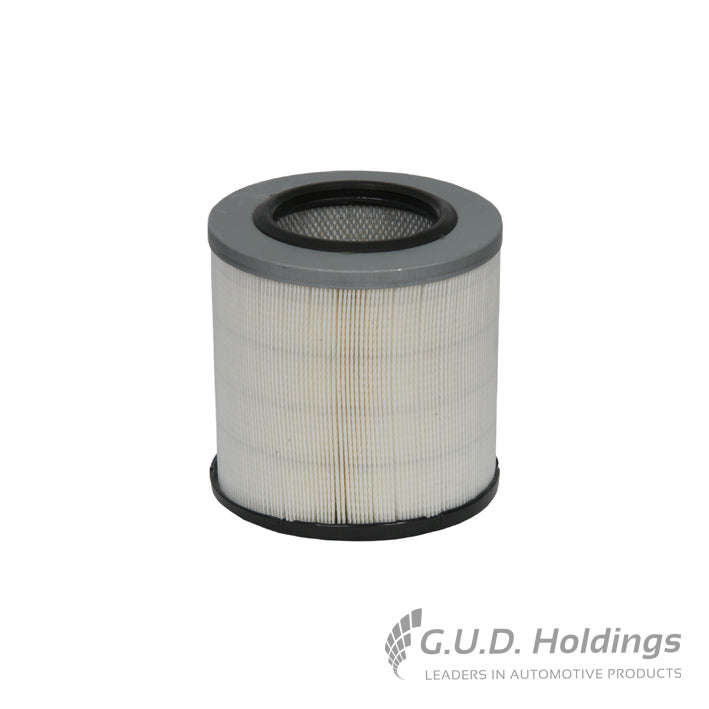 GUD RADIAL SEAL Filter For ISUZU KB KB250 2.5 DIESEL 4X4 (4JA1-T 8V 58KW) 99-07
