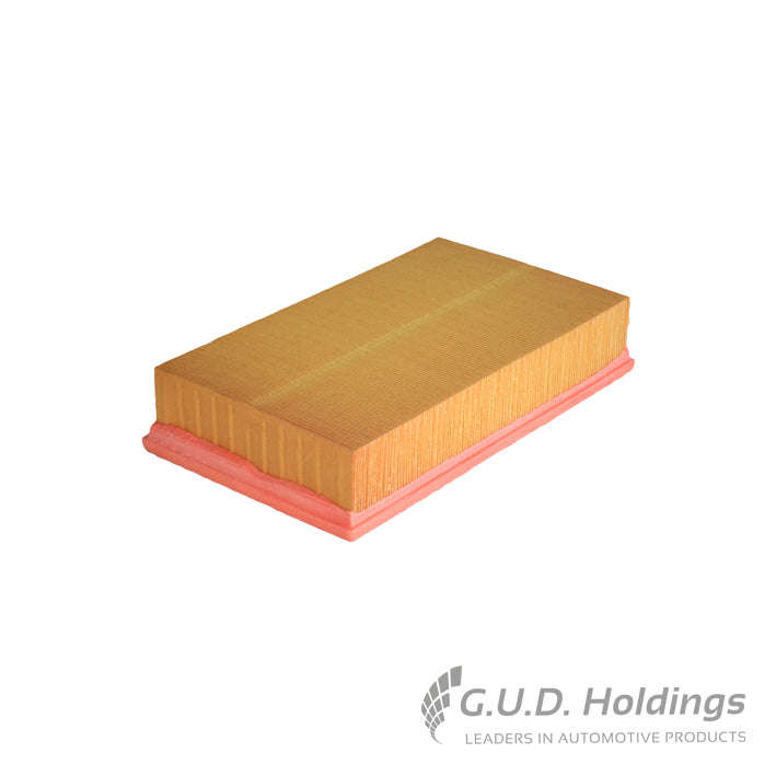 GUD PANEL AIR Filter For AUDI A6 [1] 2.8 (AAH AEJ 12V 128KW) 94-97