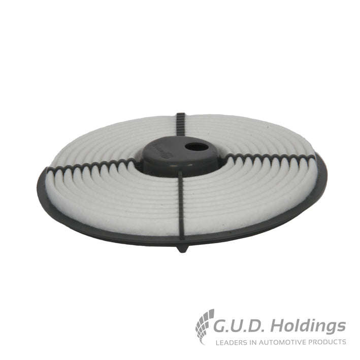 GUD PLASTIC AIR CO-AXIAL Filter For TOYOTA CONQUEST [2] 1.3 TAZZ (2E-L 12V 55KW) 00-06