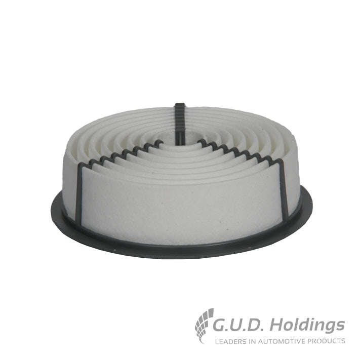 GUD PLASTIC AIR CO-AXIAL Filter For TOYOTA CRESSIDA 2.0 GLI6 GX71 (1G-FE 24V 90KW) 84-88